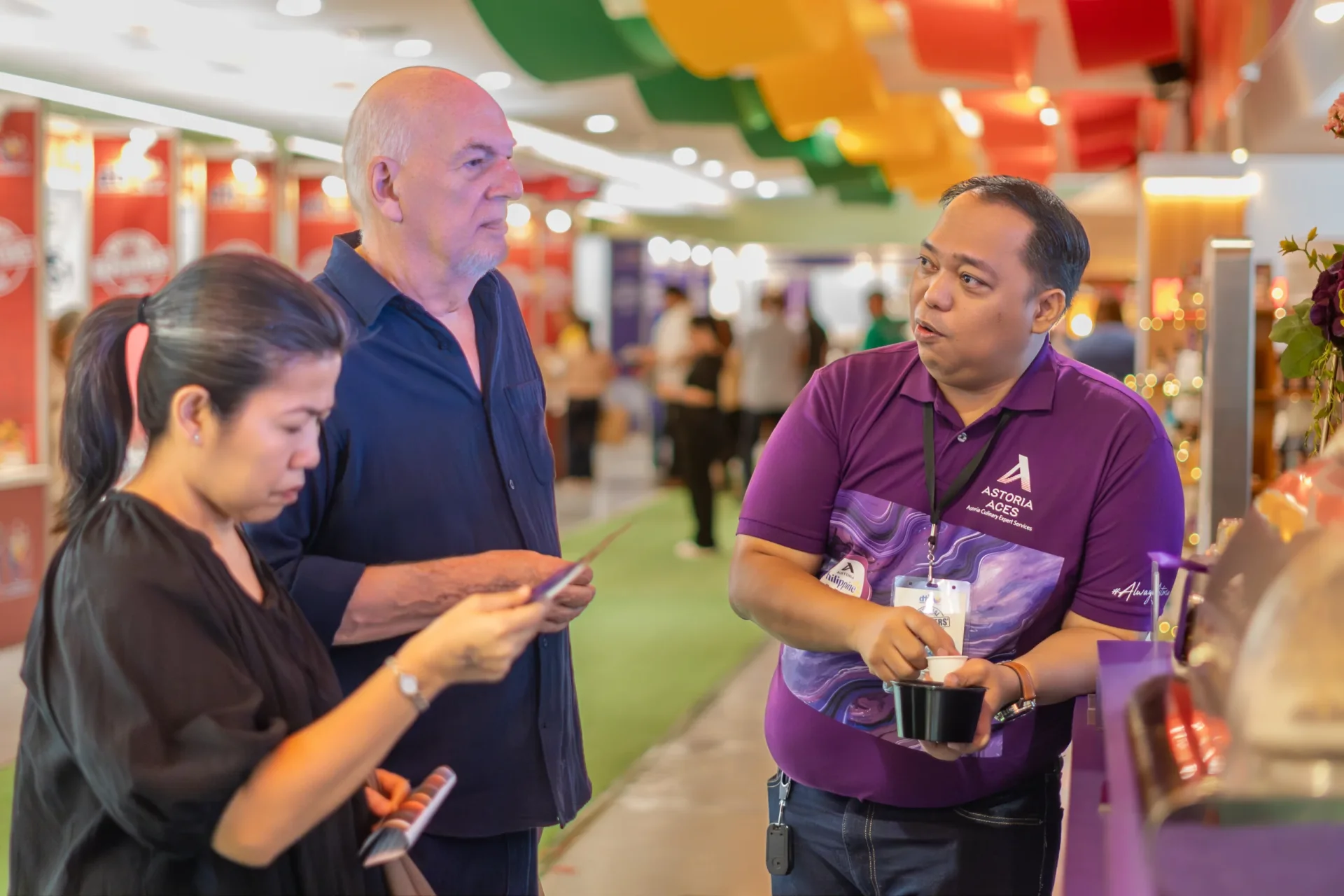 DTI National Exporters' Fair 2026 gallery image 3